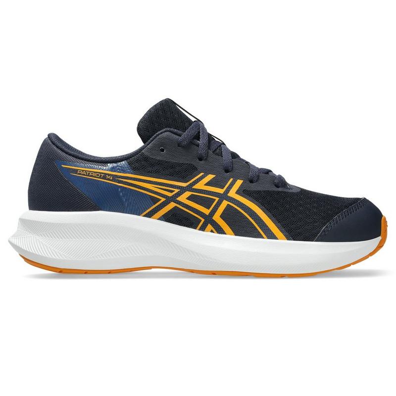 ASICS Chaussures de course PATRIOT 14 GS pour juniors [3,5-7]