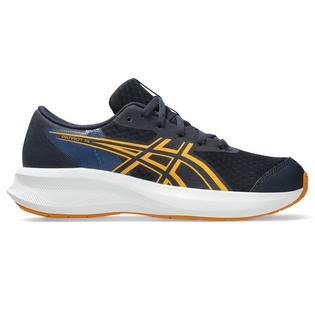 Asics Juniors' [3.5-7] Patriot 14 GS Running Shoe