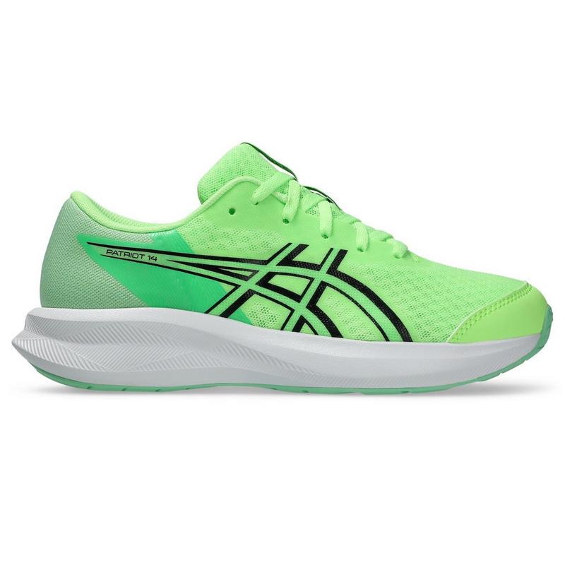 ASICS Chaussures de course PATRIOT 14 GS pour juniors [3,5-7]