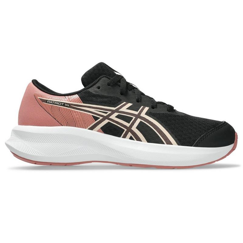 ASICS Chaussures de course PATRIOT 14 GS pour juniors [3,5-7]