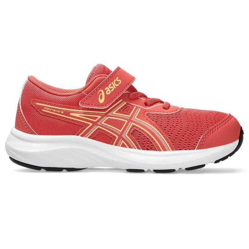 ASICS Chaussures de course CONTEND 9 PS pour enfants [11-3]