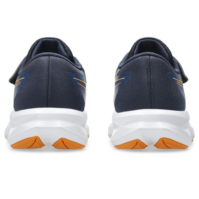 ASICS Kids' [11-3] PATRIOT 14 PS Running Shoe