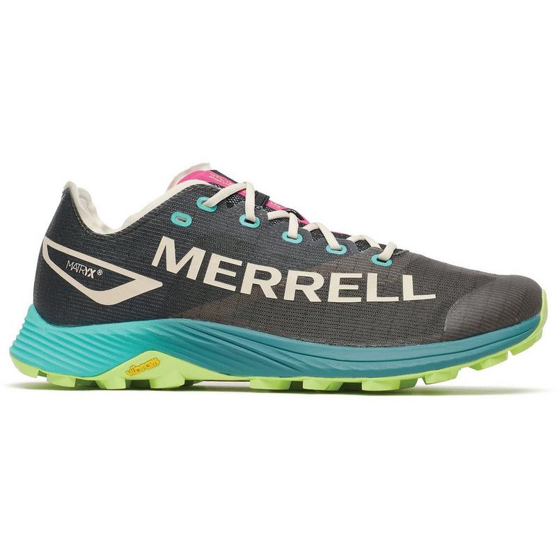 Merrell Men's MTL Long Sky 2 Matryx Trail Running Shoe