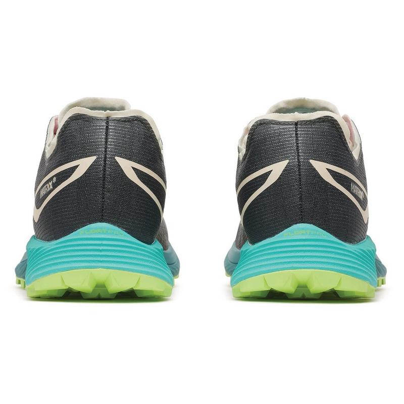 Merrell Men's MTL Long Sky 2 Matryx Trail Running Shoe