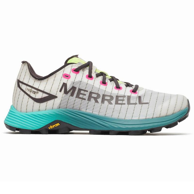 Merrell Women's MTL Long Sky 2 Matryx Trail Running Shoe