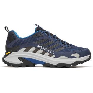 Merrell Men's Moab Speed 2 GTX Hiking Shoe