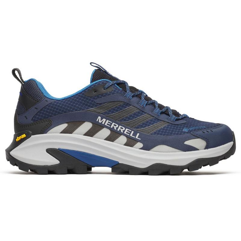 Merrell Chaussures de randonn&eacute;e Moab Speed 2 GTX pour hommes