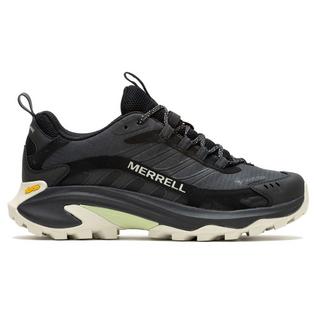 Merrell Women's Moab Speed 2 GTX Hiking Shoe