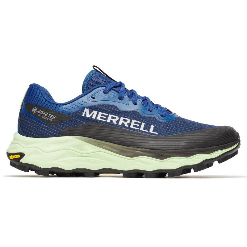 Merrell Chaussures de course sur sentier Agility Peak 6 GTX pour hommes