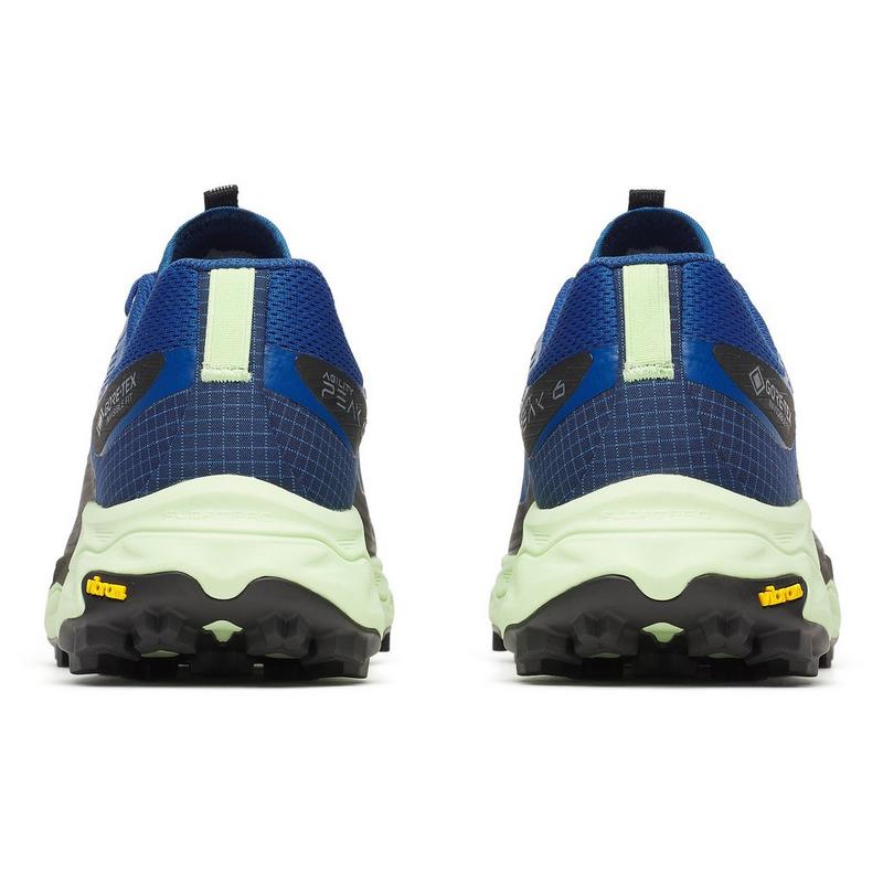 Merrell Chaussures de course sur sentier Agility Peak 6 GTX pour hommes