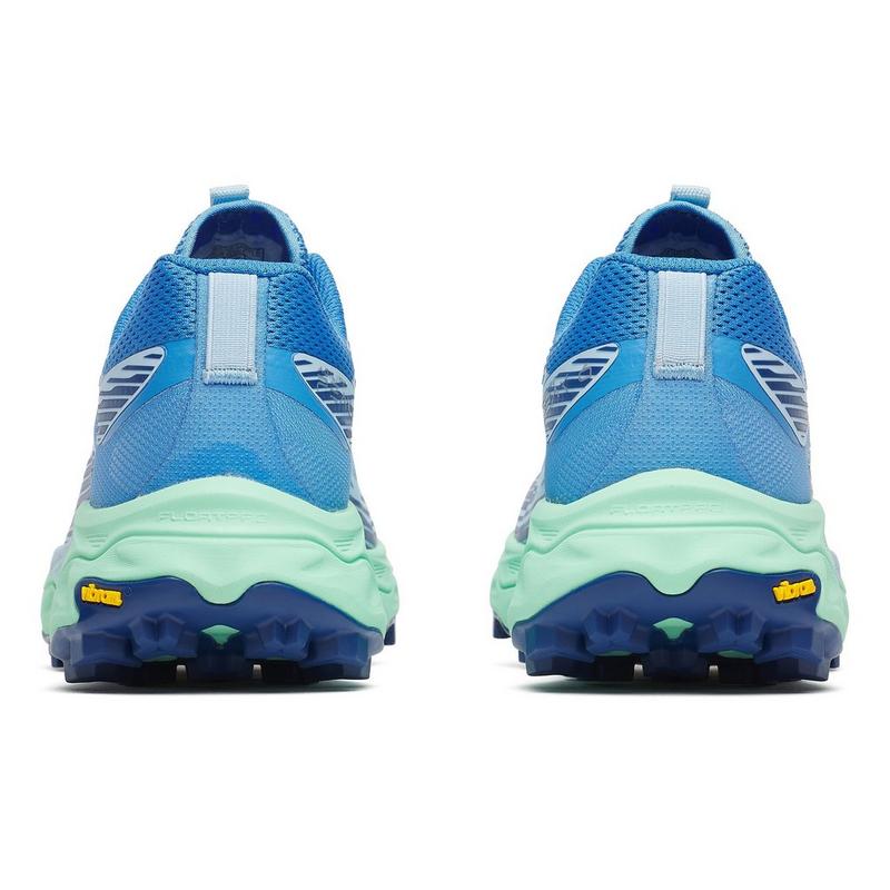 Merrell Chaussures de course sur sentier Agility Peak 6 pour femmes