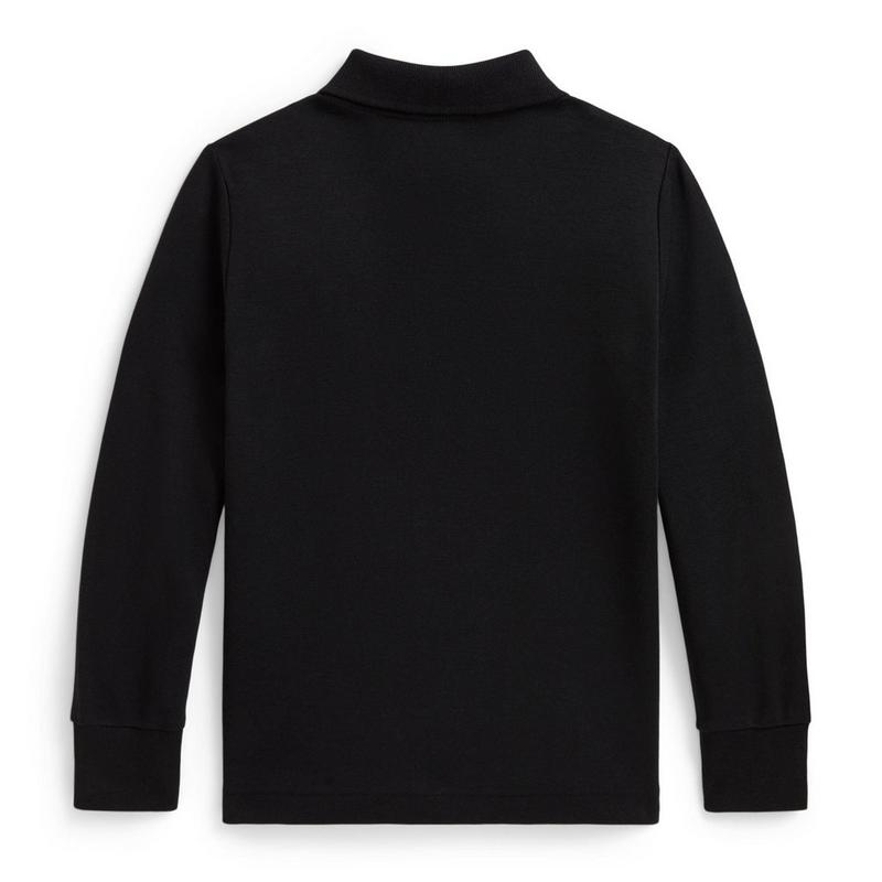 Polo Ralph Lauren Boys' [2-7] Soft Cotton Long Sleeve Polo