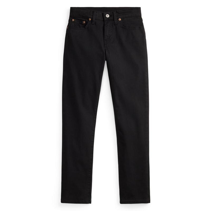 Polo Ralph Lauren Junior Boys' [8-20] Sullivan Slim Stretch Sateen Pant