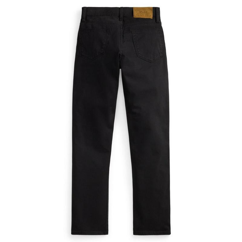 Polo Ralph Lauren Junior Boys' [8-20] Sullivan Slim Stretch Sateen Pant