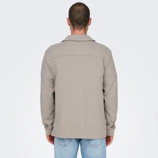Only & Sons Men's Newkodyl Shirt