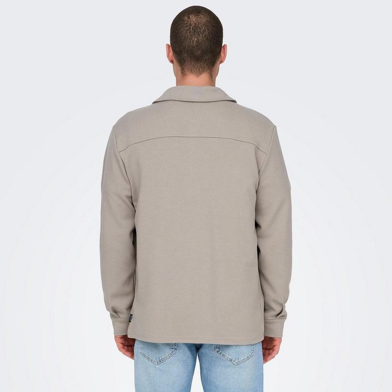 Only & Sons Chemise Newkodyl pour hommes
