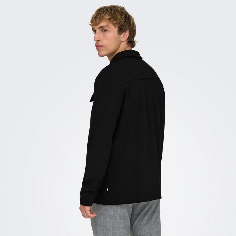 Only & Sons Chemise Newkodyl pour hommes