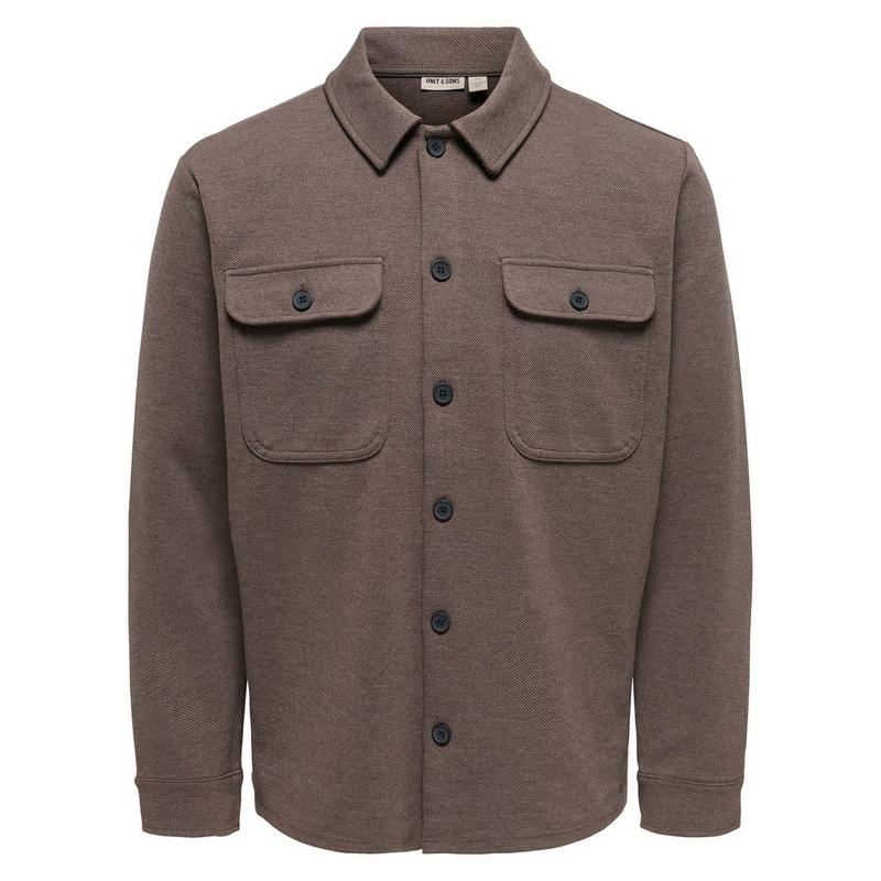 Only & Sons Chemise Newkodyl pour hommes