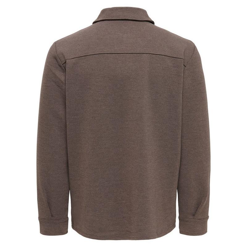 Only & Sons Chemise Newkodyl pour hommes