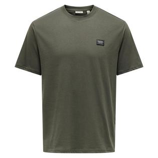 Only & Sons T-shirt Dawson pour hommes