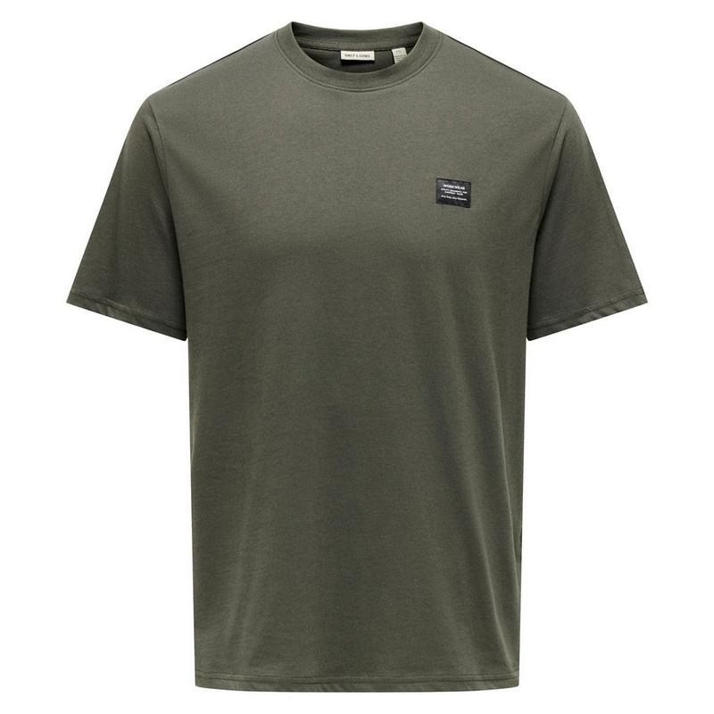 Only & Sons Men's Dawson T-Shirt