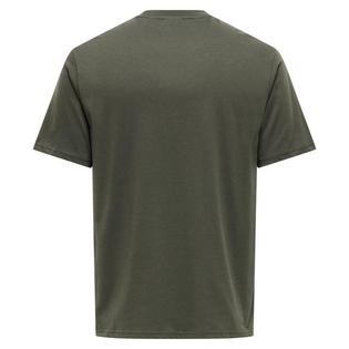 Only & Sons T-shirt Dawson pour hommes