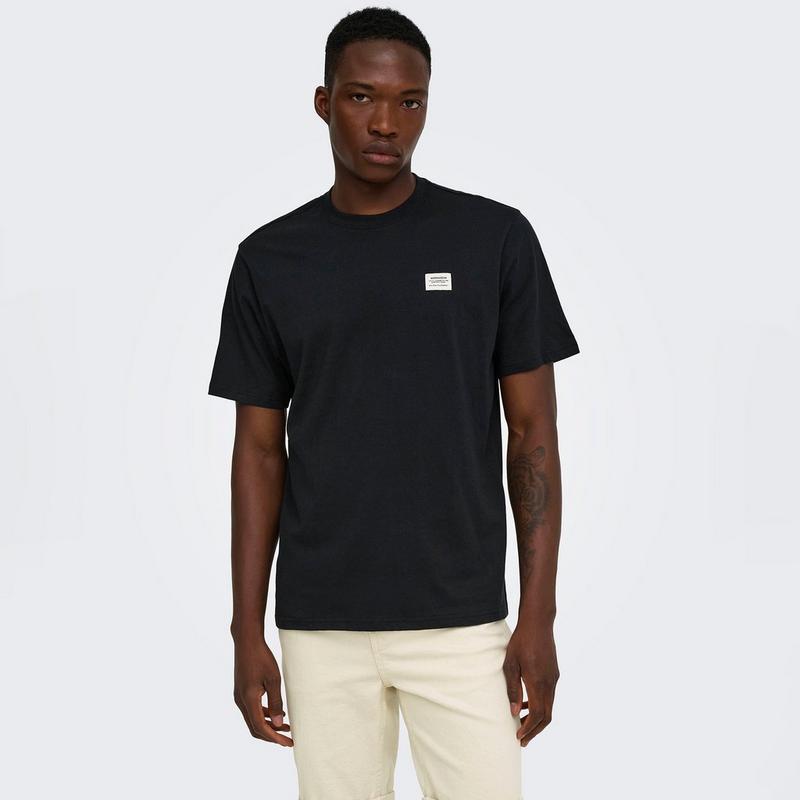 Only & Sons Men's Dawson T-Shirt