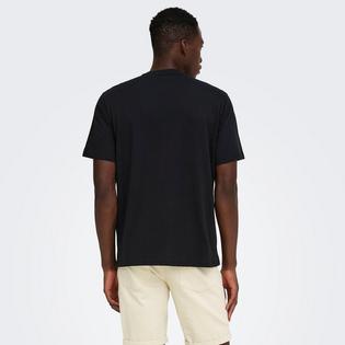 Only & Sons Men's Dawson T-Shirt