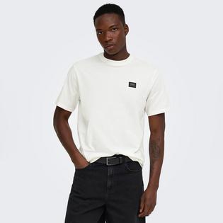 Only & Sons Men's Dawson T-Shirt