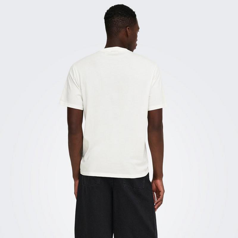 Only & Sons Men's Dawson T-Shirt