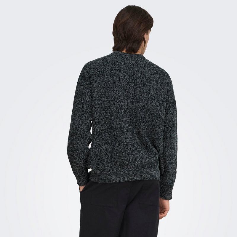 Only & Sons Men's Join Pullover Sweater