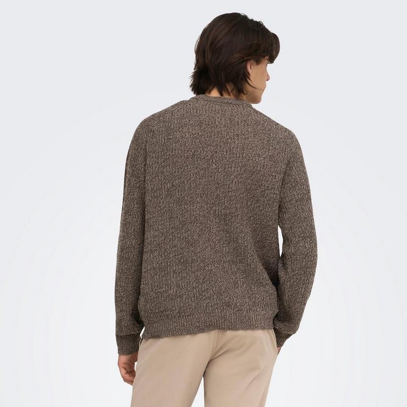 Only & Sons Men's Join Pullover Sweater