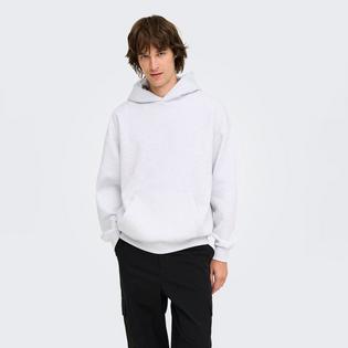 Only & Sons Men's Ceres Oversized Hoodie