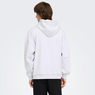 Only & Sons Men's Ceres Oversized Hoodie