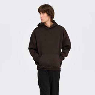 Only & Sons Men's Ceres Oversized Hoodie