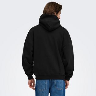 Only & Sons Men's Ceres Oversized Hoodie