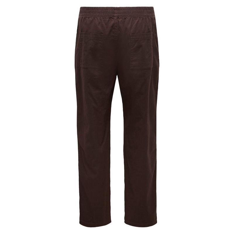 Only & Sons Pantalon &agrave; coupe d&eacute;contract&eacute;e Fade pour hommes