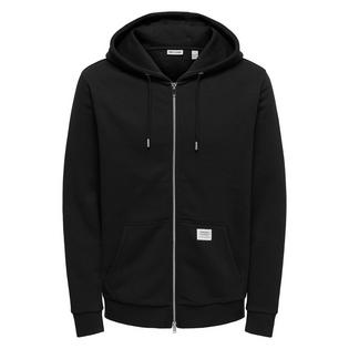 Only & Sons Men's Dawson Full-Zip Hoodie