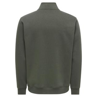 Only & Sons Men's Dawson Half-Zip Sweatshirt