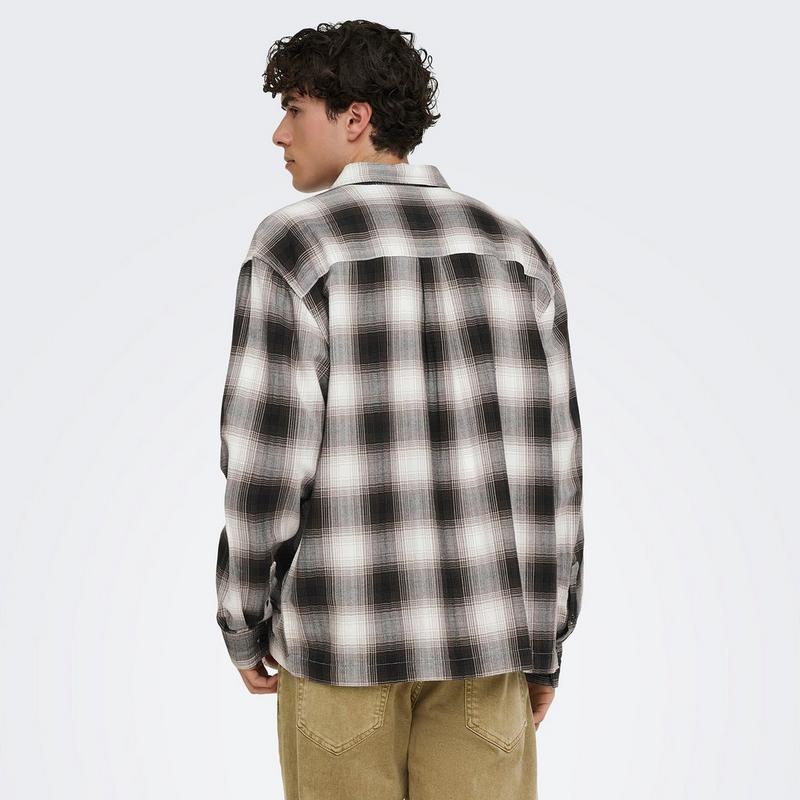 Only & Sons Men's Kosta Shirt