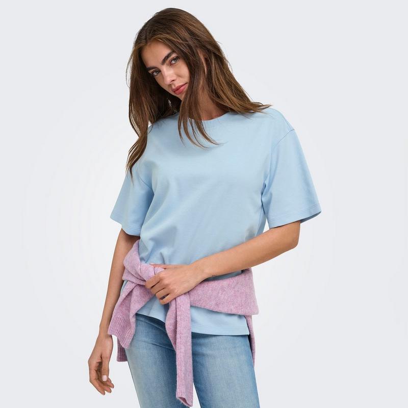 Only Women's Superior T-Shirt