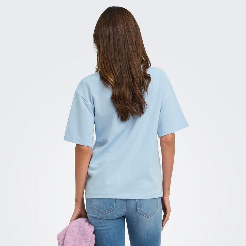Only Women's Superior T-Shirt