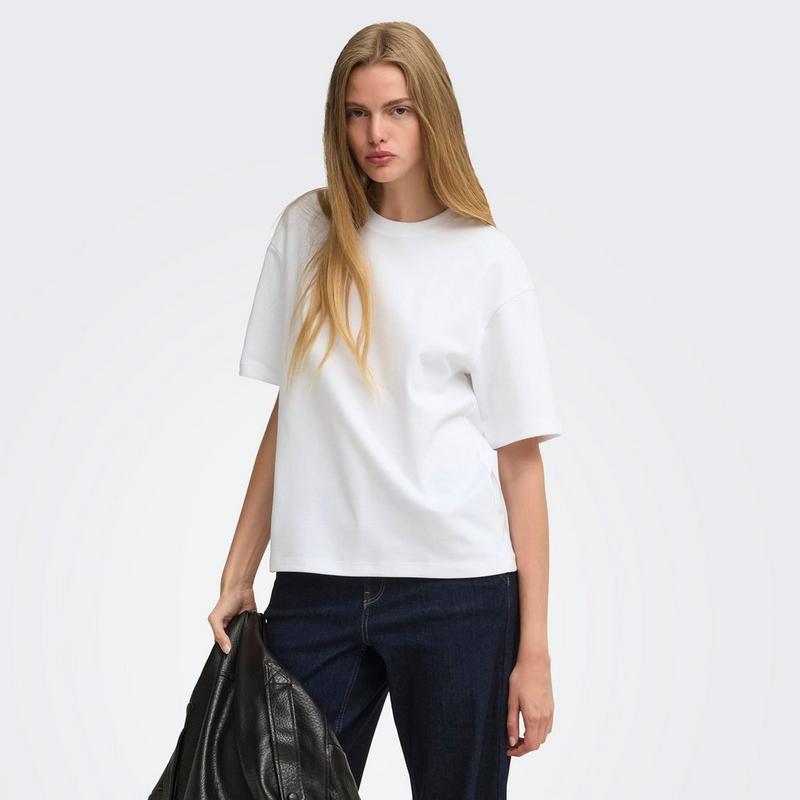 Only Women's Superior T-Shirt