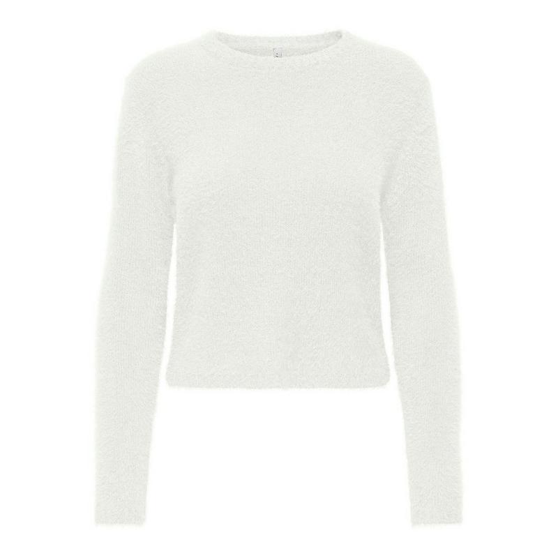 Only Women's Kerry Knit Pullover Sweater
