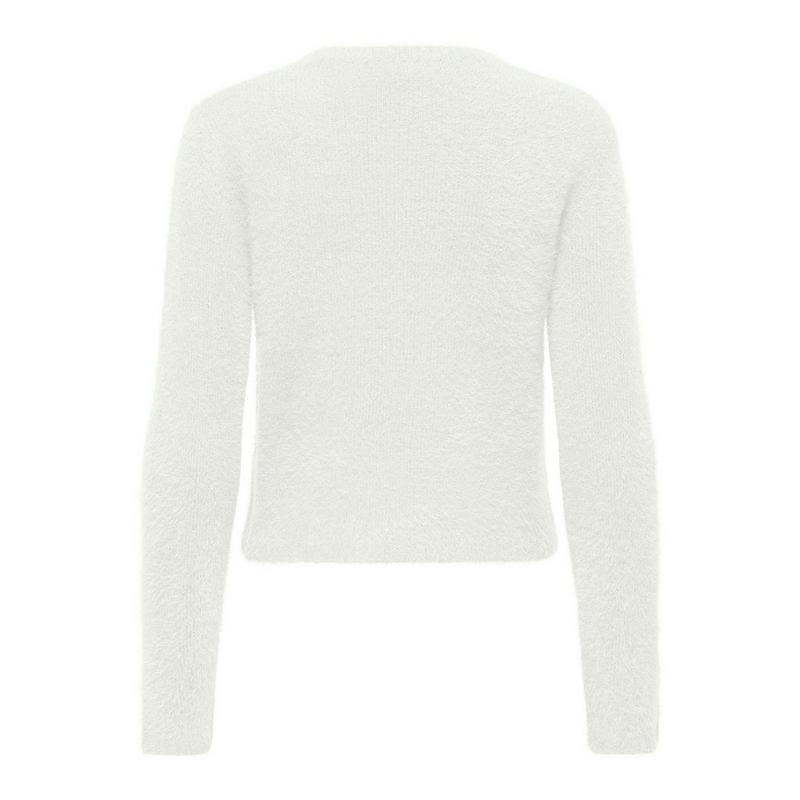 Only Women's Kerry Knit Pullover Sweater