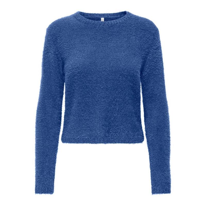 Only Women's Kerry Knit Pullover Sweater