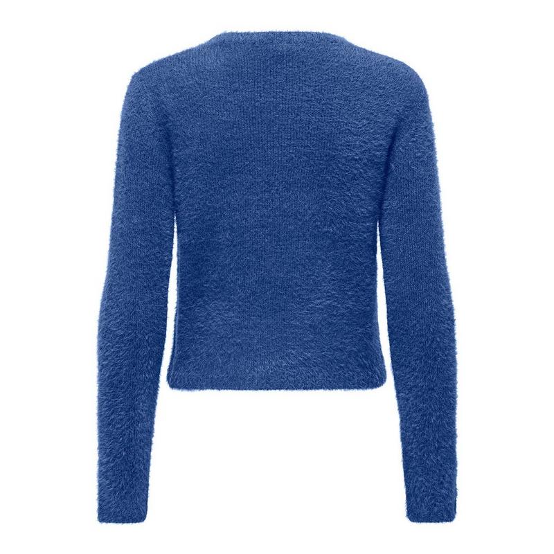 Only Women's Kerry Knit Pullover Sweater