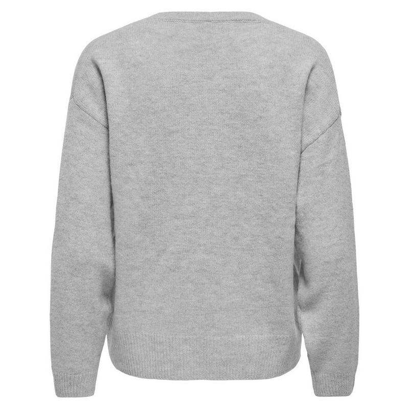 Only Women's Olivia Knit Pullover Sweater