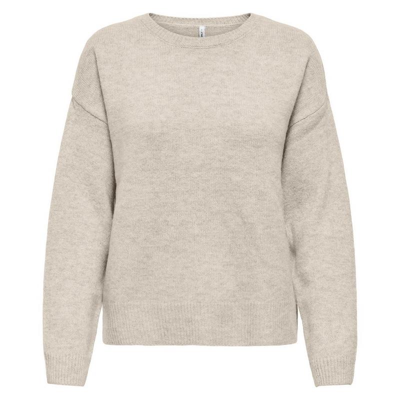 Only Women's Olivia Knit Pullover Sweater