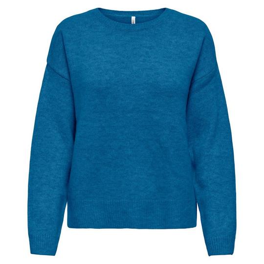 Only Women s Olivia Knit Pullover Sweater